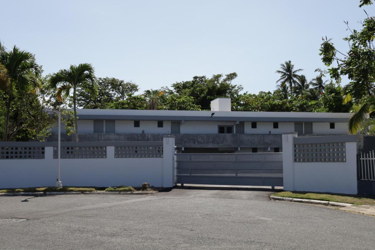 Viento Beach Lodge Dorado Exterior photo